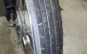 HONDA C50 SUPER CUB C50