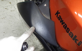 KAWASAKI Z250 ER250C