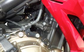 HONDA CBR400R 2021 NC56