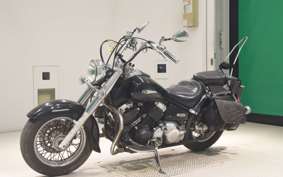 YAMAHA DRAGSTAR 400 CLASSIC 2008 VH01J