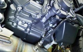 YAMAHA TRACER 9 GT 2026 RN99J