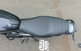 TRIUMPH SPEED 400 2024 T127Y0