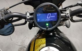 HONDA REBEL MC49