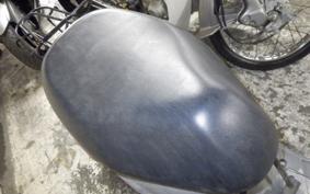 SUZUKI LET's 4 2023 CA45A