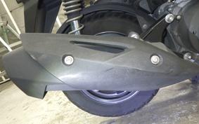 SUZUKI スウィッシュ125 2022 DV12B