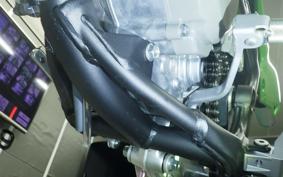 KAWASAKI KX112 2014 KX112A