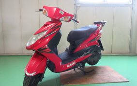 YAMAHA CYGNUS125XSR SE44J