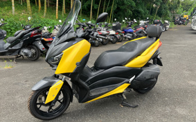 YAMAHA X-MAX SG42J