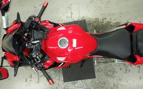 HONDA CBR400R 2023 NC56