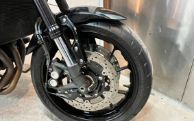 YAMAHA XSR900 2017 RN46J