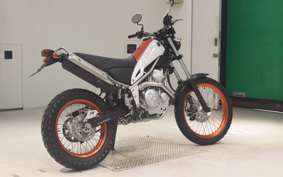 YAMAHA TRICKER Gen.3 DG32J