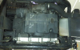 HONDA SHADOW 400 2008 NC34