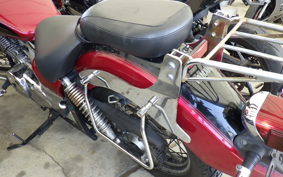 YAMAHA DRAGSTAR 250 1998 VG02J