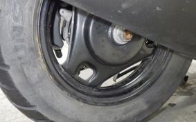 SUZUKI ADDRESS V125 S CF4MA