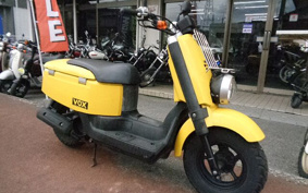 YAMAHA POCKE 2007 SA31J