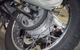 KAWASAKI ESTRELLA 1994 BJ250A