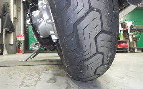 YAMAHA DRAGSTAR 1100 CLASSIC 2006 VP13J