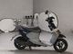 Фото Suzuki LET's 4 с японского аукциона
