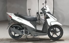 SUZUKI ADDRESS V110 CE47A