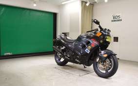 HONDA CBR750 1988 RC27