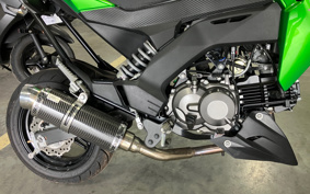 KAWASAKI Z125 PRO BR125H