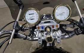 YAMAHA XV1100 VIRAGO 1987 1TF0