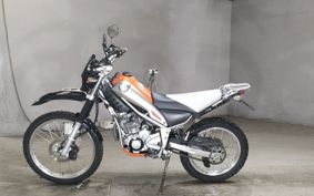 YAMAHA TORITSU CAR DG16J