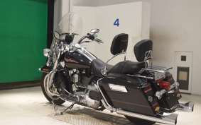 HARLEY FLHR 1450 2001