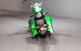 HARLEY FLHR 1580 2006 FB4