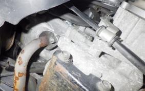 HONDA CREA SCOOPY AF55