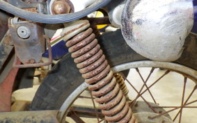 YAMAHA GT50 FT1