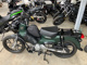 Фото Honda CROSS CUB с японского аукциона