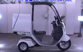 HONDA GYRO CANOPY-2