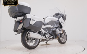 BMW R1250RT 2014