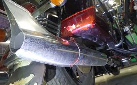 HARLEY FLHTC SIDECAR 1340 1987