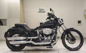 HARLEY FXS 1580 2011