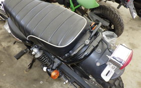 SUZUKI GRASS TRACKER NJ47A
