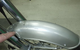 HONDA CD50 BENLY S CD50