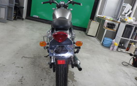 KAWASAKI ESTRELLA RS BJ250A