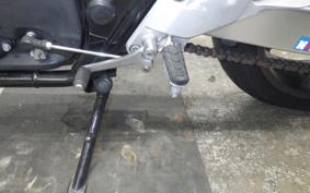 HONDA CB400 SUPER BOLDOR 2014 NC42