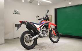 HONDA CRF250L MD47