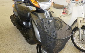 YAMAHA JOG Gen.5 SA36J