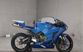 HONDA CBR600RR PC40