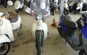 HONDA LITTLE CUB AA01