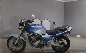 KAWASAKI BALIUS250 ZR250A
