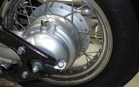 YAMAHA DRAGSTAR 400 CLASSIC  2014 VH02J