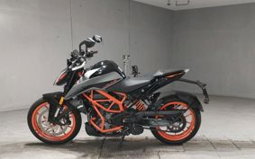 KTM 390 DUKE JPJ40