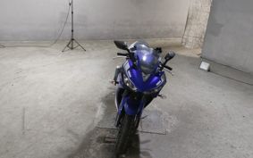 YAMAHA YZF-R25 RG10J