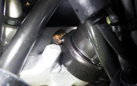 YAMAHA SEROW 250 Gen.2 2017 DG17J