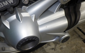 BMW R1200R 2008